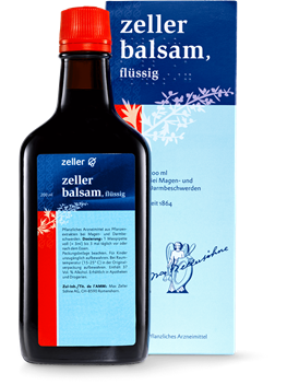 Zeller Balsam