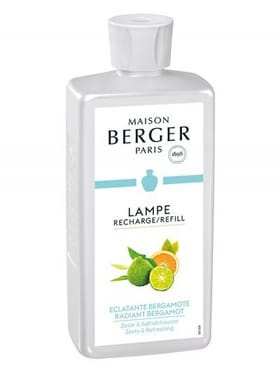 LampebergerEclatanteBergamotte