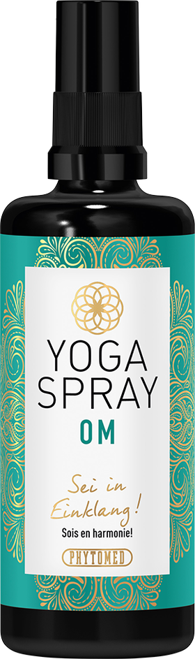 Phytomed Yoga Om Spray