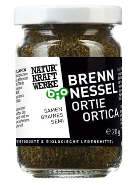 NKW Brennnesselsamen