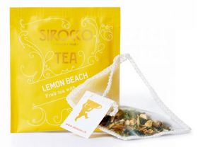 Sirocco Lemon Beach