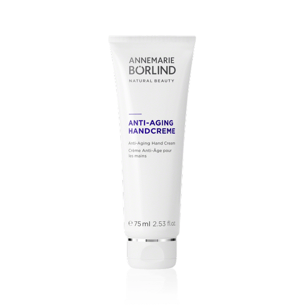 Börlind Anti-Aging Handcreme