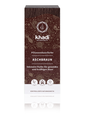 Khadiaschbraun
