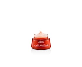 VICHY Liftactiv Specialist Collagen Nachtpflege