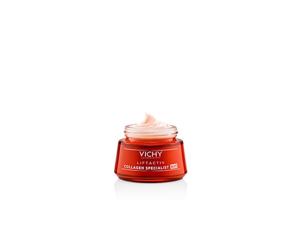 VICHY Liftactiv Specialist Collagen Nachtpflege