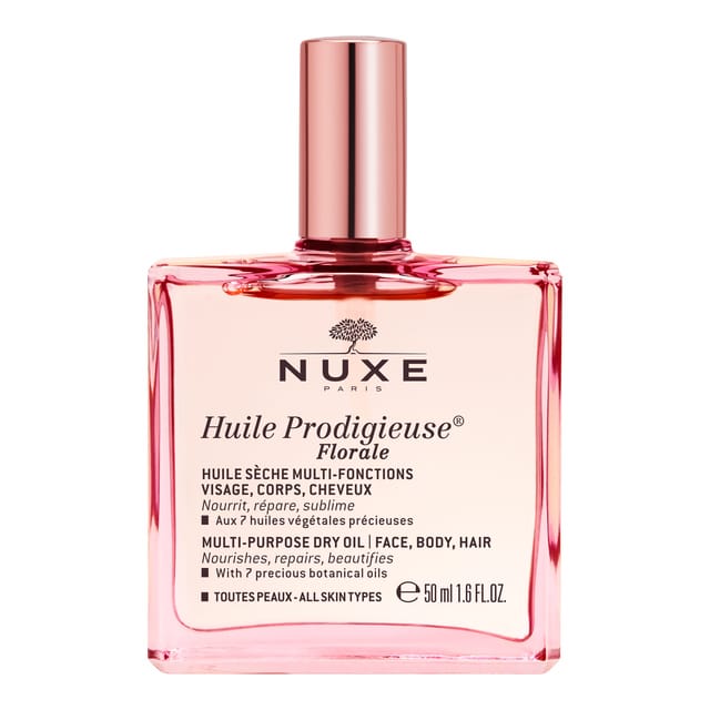 Nuxe Huile Prodigieuse Florale