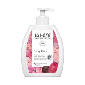 Lavera Handseife Berry