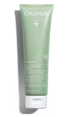Caudalie Vinopure Reinigungsgel