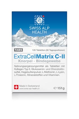 Extra Cell Matrix Tabs