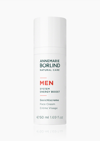 AB Men Gesichtscreme