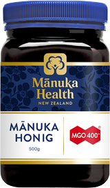 Manuka Health Manuka Honig 400 MGO