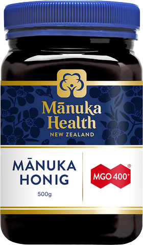 Manuka Health Manuka Honig 400 MGO