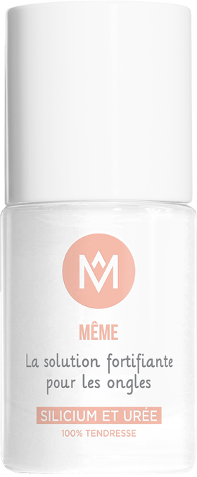 MÊME Nagelkräftigende Lösung