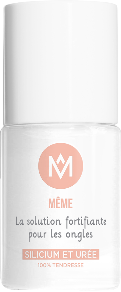 MÊME Nagelkräftigende Lösung
