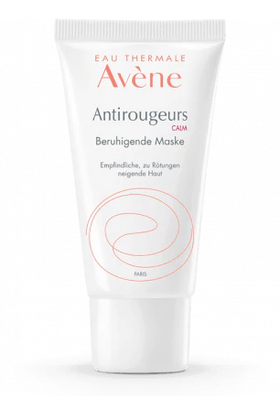 aveneantirougeurescalmmaske