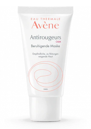 aveneantirougeurescalmmaske