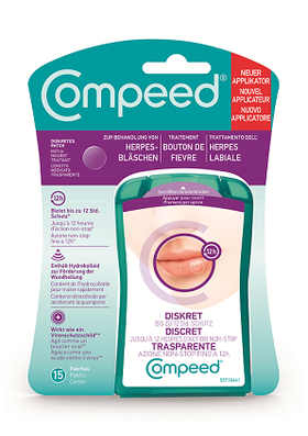 Compeed Fieberblasen