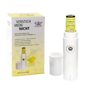 Aromalife VerstichMeinNicht Lilia Vernebler