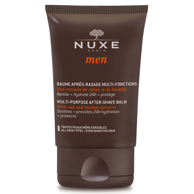 Nuxe Men-BaumeApresRasage