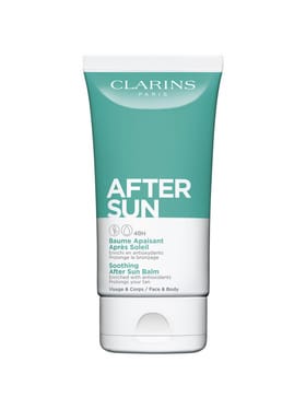 clarinsaftersunbalsam