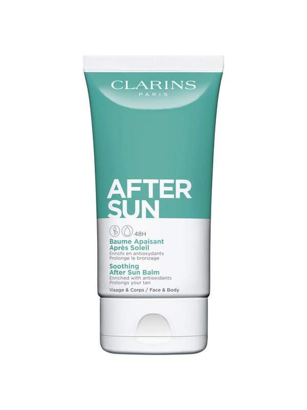 clarinsaftersunbalsam