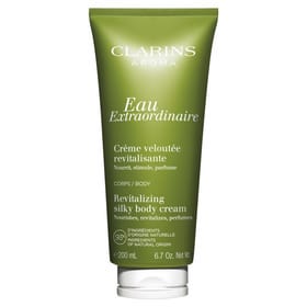 Eau Extraordinaire Creme