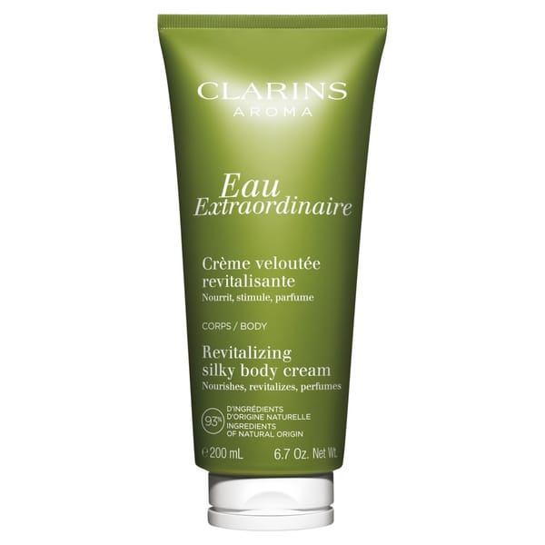 Eau Extraordinaire Creme