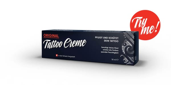 tattoocreme
