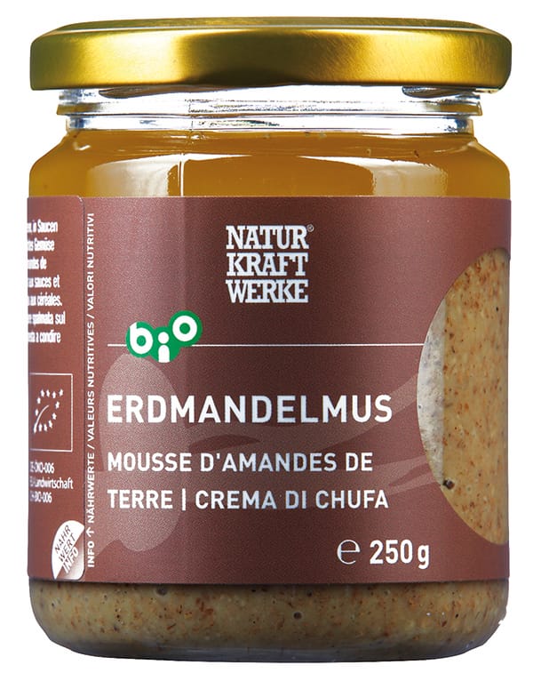 nkwerdmandel
