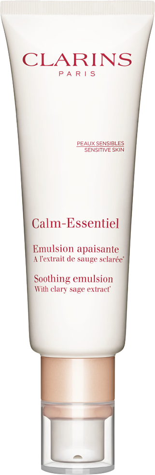 Clarins Calm beruhigende Emulsion