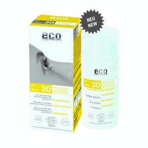 ecosonnenlotion30
