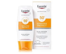 eucerinsunlotion50