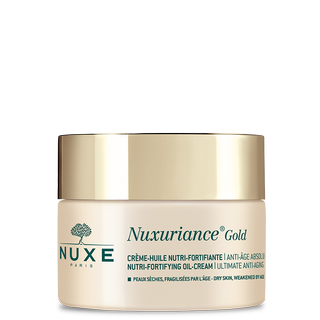 Nuxe Nuxuriance Gold Creme Nuit