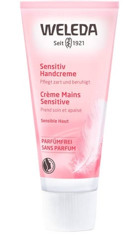Weleda Sensitiv Handcreme