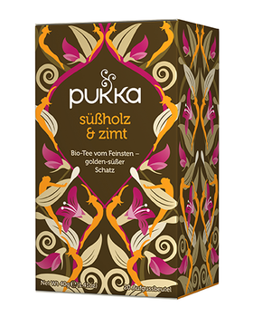 pukkasüssholzzimt