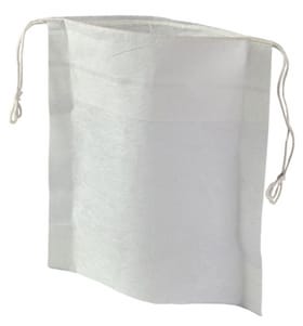 Teefilter fuer Tee und Gewuerz