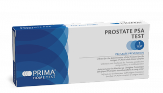 Prima Home Prostata Test