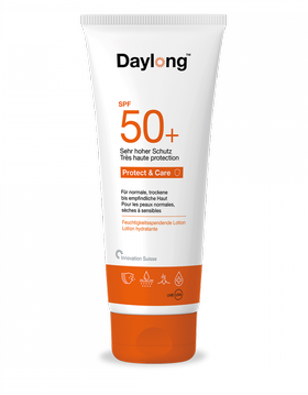 Daylong  Protect & care Lotion SPF 50+