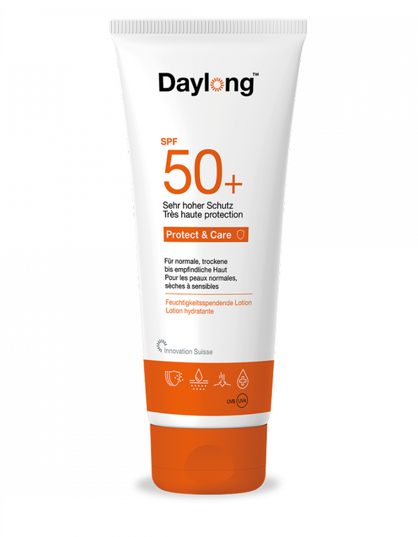 Daylong  Protect & care Lotion SPF 50+