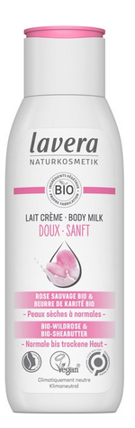 Lavera Body Bodylotion Sanft