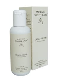 Droste Laux Basische Duschcreme