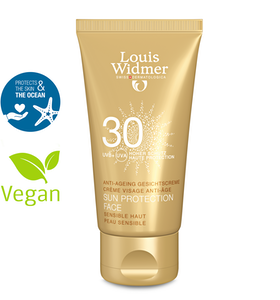 Widmer Sun Gesicht 30