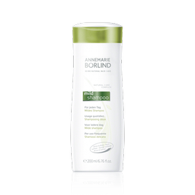 Annemarie Börlind Mildes Shampoo