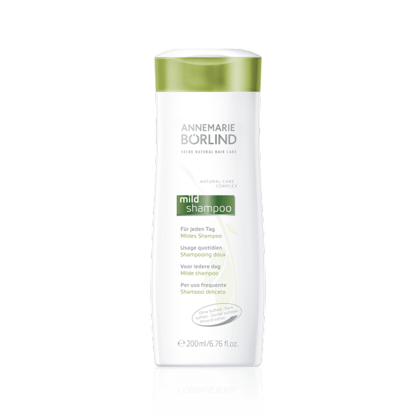 Annemarie Börlind Mildes Shampoo
