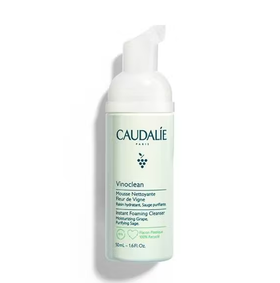Caudalie vinoclean Mousse