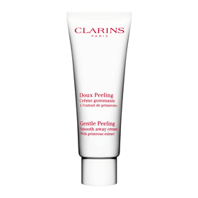 clarinsdouxpeelinggommante