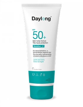 Daylong Sensitive Gel-Creme SPF 50+