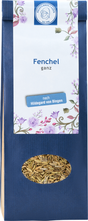 fenchel-ganz