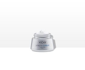 VICHY Liftactiv Supreme Tagescreme trockene Haut