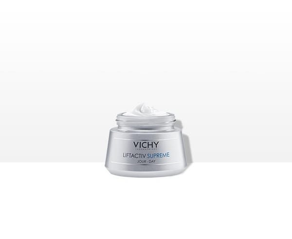 VICHY Liftactiv Supreme Tagescreme trockene Haut